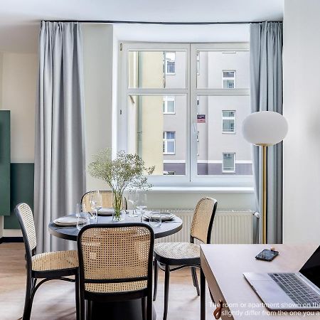 الشقق الفندقية Numa Berlin Kater المظهر الخارجي الصورة
